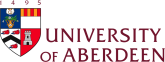 University of Aberdeen logo